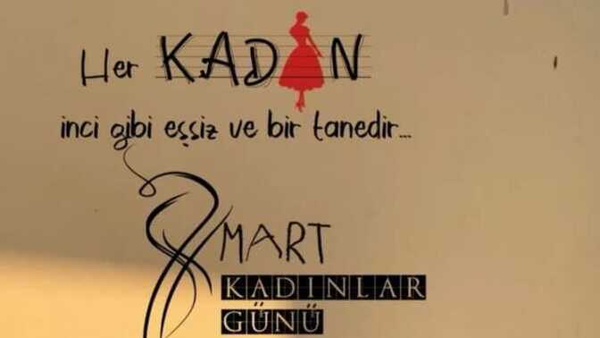 Kadınlar olmadan bi hayat nasıl olurdu acaba 😊🌺? ya da  erkekler kaç gün kadınsız dayanabilirdi dersiniz?