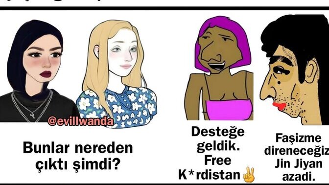 8 Martla ilgili ne düşünüyorsunuz?