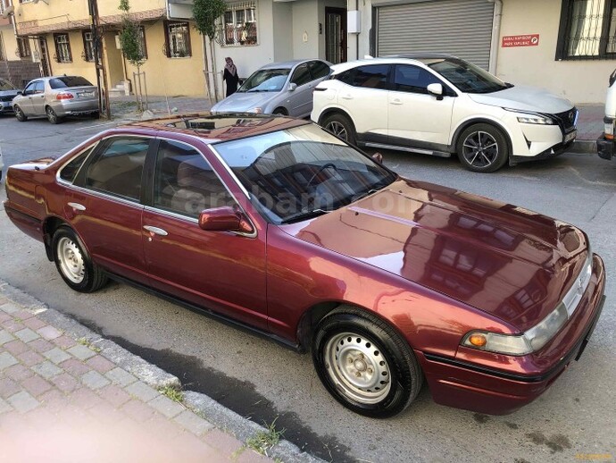 Arabası eski olan bir erkek itici midir?