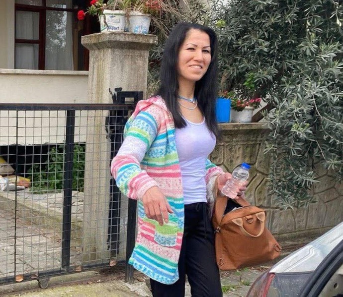 Sermin Bacak kadın cinayeti gibi olayları durdurmak için ne yapmalıyız?