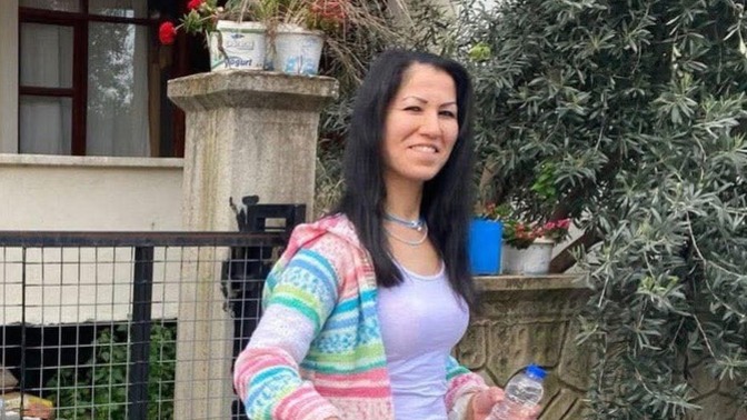 Sermin Bacak kadın cinayeti gibi olayları durdurmak için ne yapmalıyız?