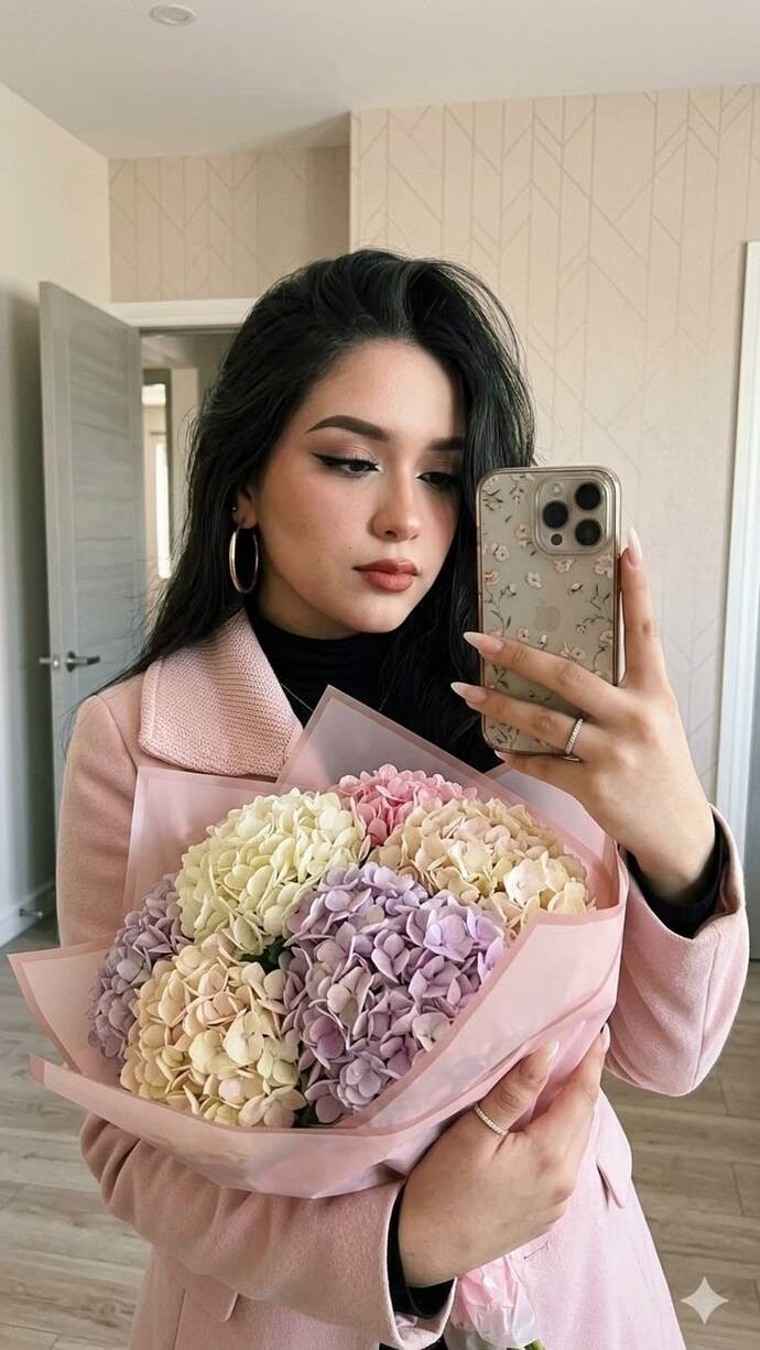 8 Mart  Dünya Kadınlar Gününde sevgilinize hediye alır mısınız?