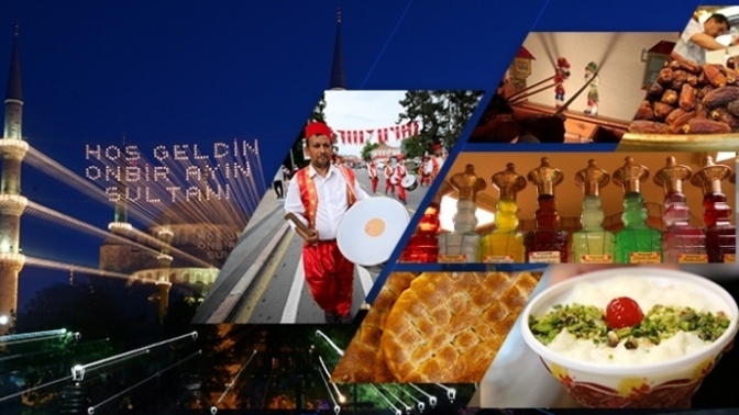 Ramazanda kaybolan gelenekler neler, mahalle iftar adetleri sizde hâlâ devam ediyor mu?