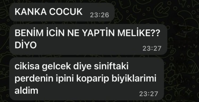 Sevgiliniz için yaptığınız en büyük fedakarlık neydi?