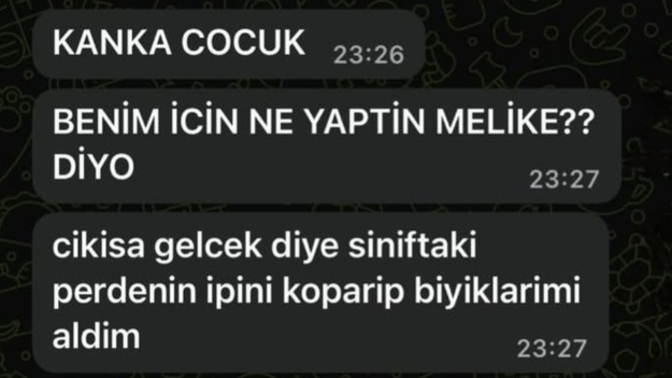Sevgiliniz için yaptığınız en büyük fedakarlık neydi?