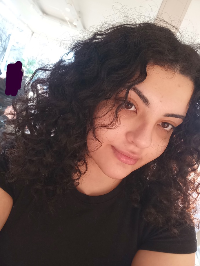 Saçlarim nasillar? Hangi renk yapsam acaba kizlar hangisi yakisir?