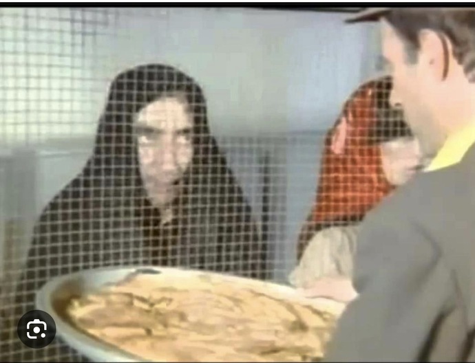 Ispanaklı börek yaptım yer misiniz?