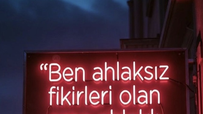 Haberiniz var mı?