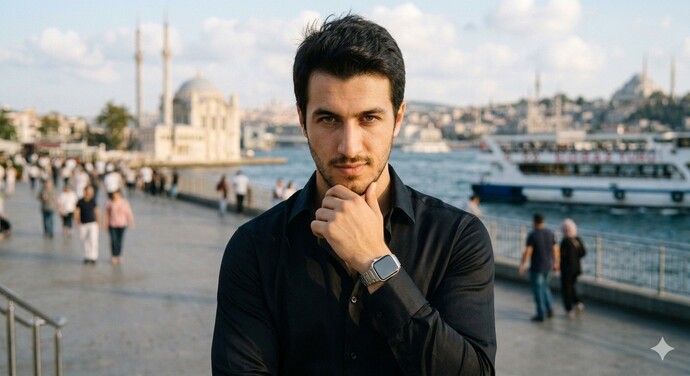 Beyler, ses tonunuzun doğal hali nasıl? Daha çok derinden ve tok mu geliyor, yoksa daha tiz ve düz mü?