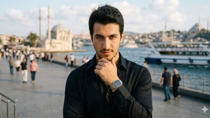 Beyler, ses tonunuzun doğal hali nasıl? Daha çok derinden ve tok mu geliyor, yoksa daha tiz ve düz mü?