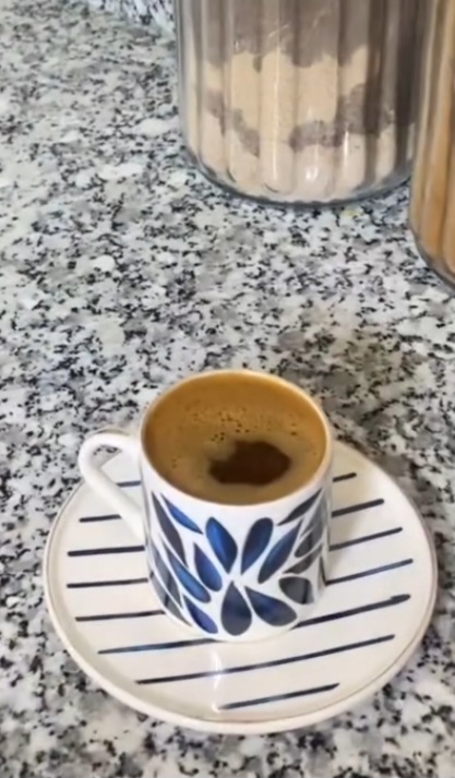 En son ne zaman kime kahve yaptınız?
