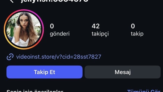 Sürekli hesaplarıma bakan fake hesaplar nedir, tehlikeli mi yoksa normal mi?