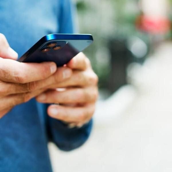 Telefonunuz olmadan bir gün durabilir misiniz?