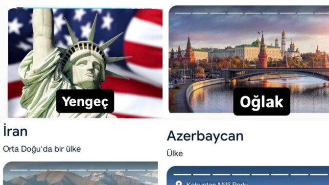 Sizce ülkelerin burcu ne olurdu, hangi ülke hangi burçla daha çok özdeşleşiyor?