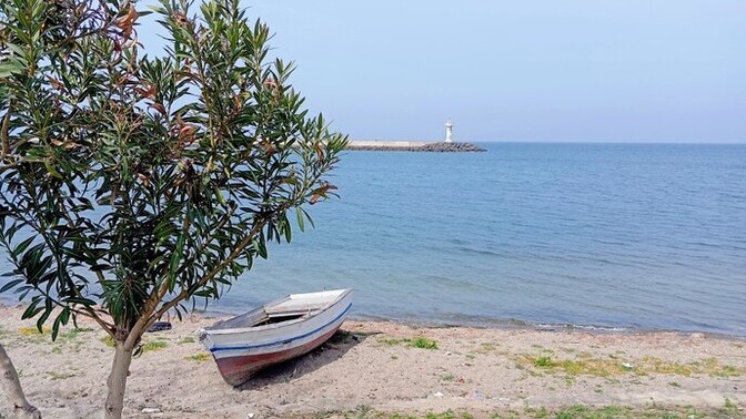 Çanakkale'yi ziyaret ettiniz mi?