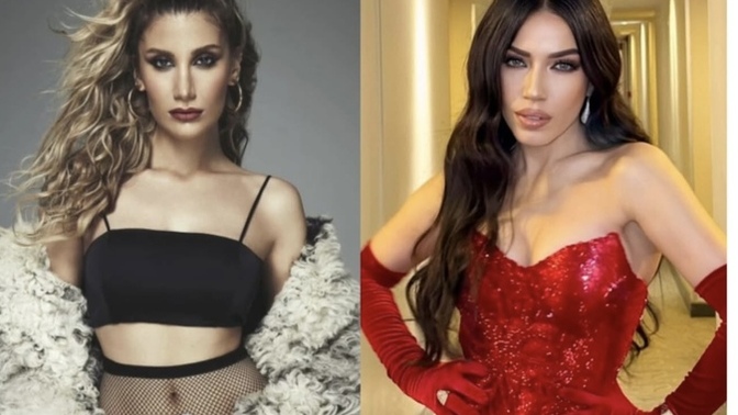 İrem derici ye sizce yakışıyor bu sözler?
