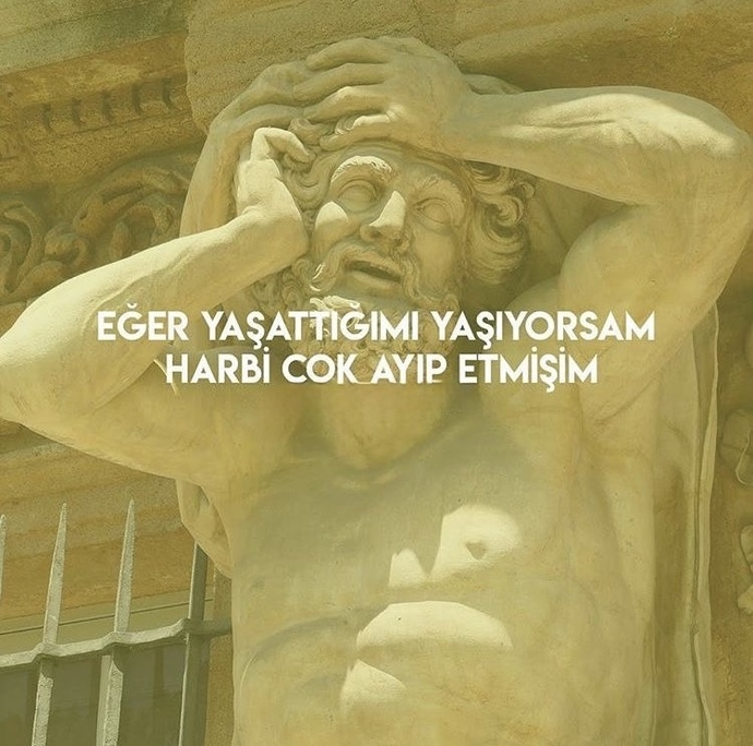Sizce karma var mı, yoksa insanlar yaşadıklarını kendi seçimleriyle mi belirler?