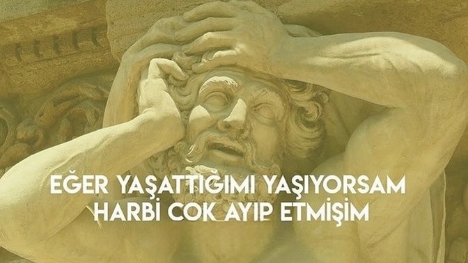 Sizce karma var mı, yoksa insanlar yaşadıklarını kendi seçimleriyle mi belirler?