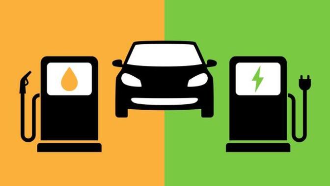 Günümüzde artık hangi otomobil daha kullanışlı elektrikli mi yoksa benzinli mi?