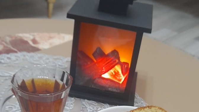 Yemeği Az az, sık sık mı yoksa tıka basa yiyenlerden misiniz?