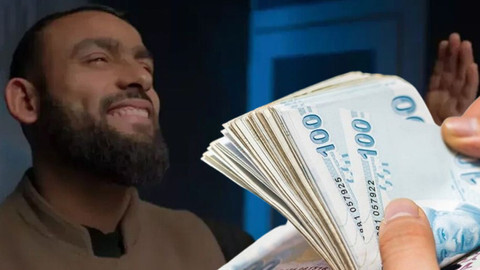 Kabe’de hacılara saatlik 300 bin TL verilmesi sizce gerçekten hak mı, abartı mı?
