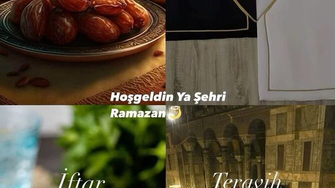 Ramazan'ın 18. Günü nasıl geçti?