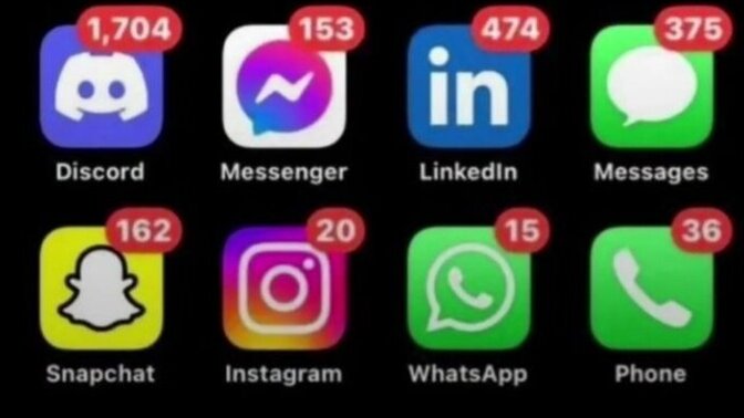 Telefonunda ilk olarak hangi uygulamayı açardın, neden?