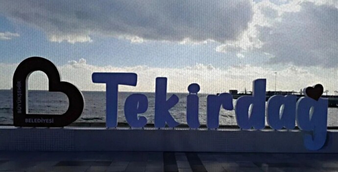 Sizce yaşamak için Sakarya mı daha iyi yoksa Tekirdağ mı?