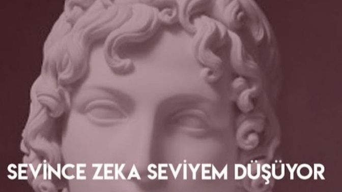 Sevince akıllı kalabiliyor musunuz?