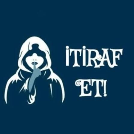 İtiraf etmek istediğiniz ne var? En büyük itirafınız ne?
