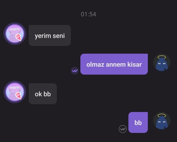 İstediği her şeyi elde eden kızların kabusu muyuz?