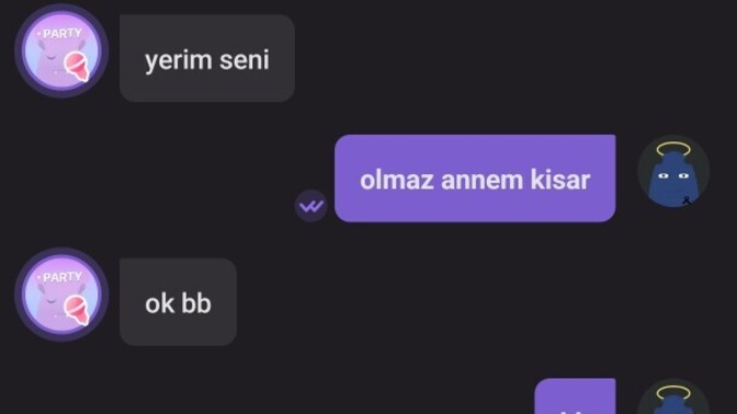 İstediği her şeyi elde eden kızların kabusu muyuz?