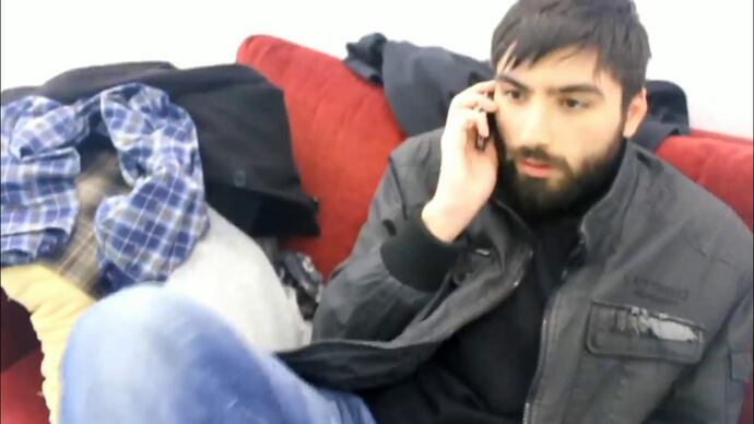 Ne seven var ne çıkan var karşıma, yalnızlık bu kadar mı koyar insana?
