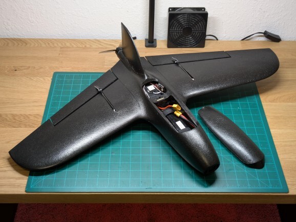 FPV DRON YAPIYORUM?