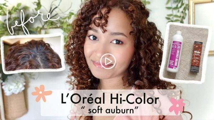Loreal Hicolor gücünde saç boyaları Türkiye'de mevcut mudur?