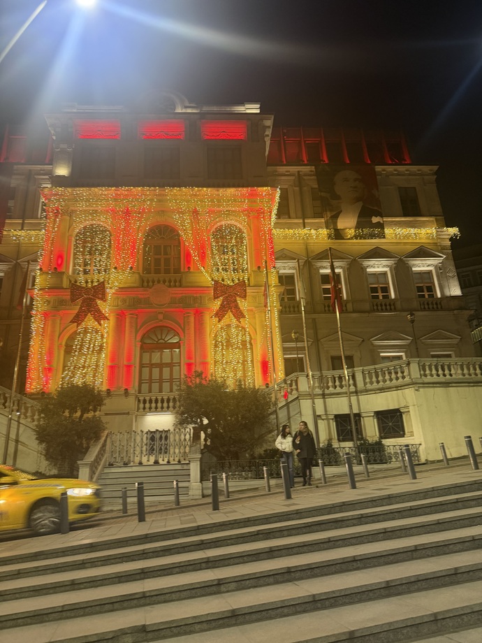 En son ne Fotoğrafı çektiniz?