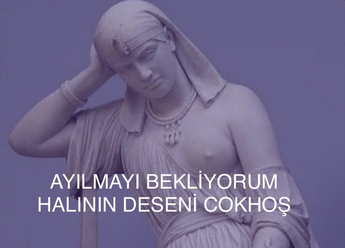 Sahurda nasıl ayılabiliyorsunuz?