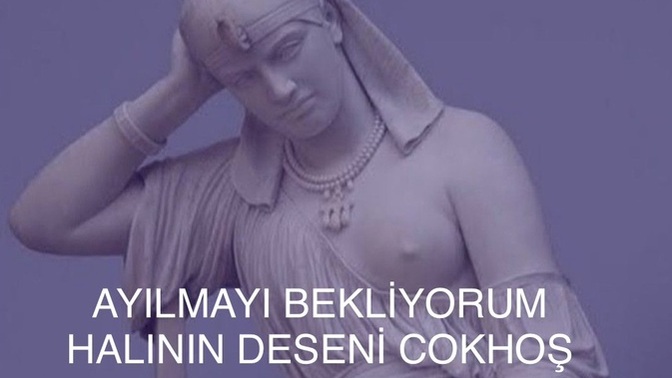Sahurda nasıl ayılabiliyorsunuz?