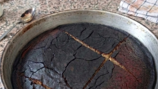 Kek yapmayı biliyor musunuz? En sevdiğiniz kek hangisi?