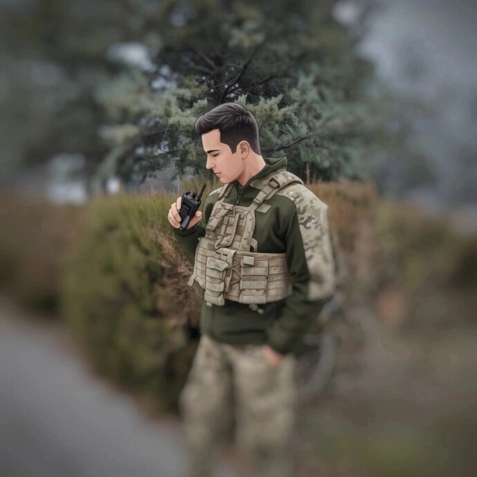 Eşiniz veya sevgiliniz asker olsun istermiydiniz?
