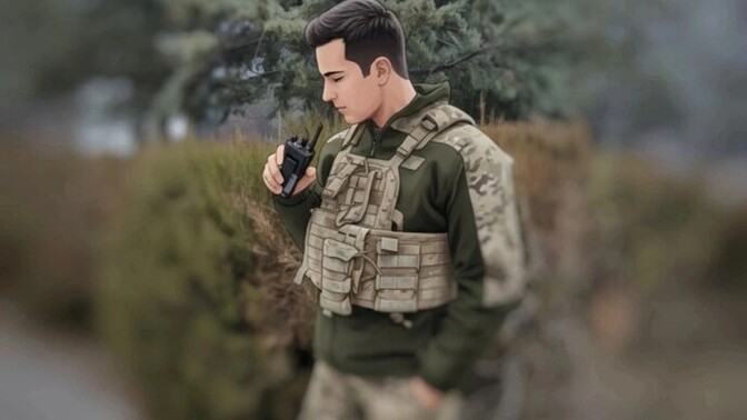 Eşiniz veya sevgiliniz asker olsun istermiydiniz?