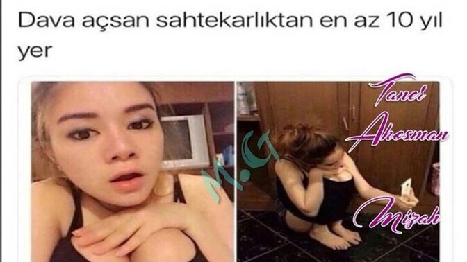 Her gördüğünüze inanır mısınız?