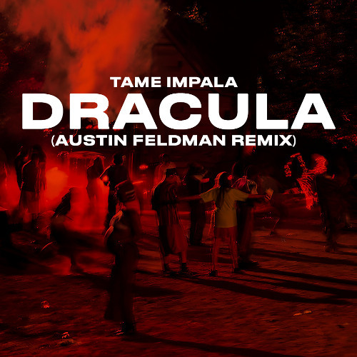 Bazen sadece müzik ritim ve Dracula iyi gelmez mi?