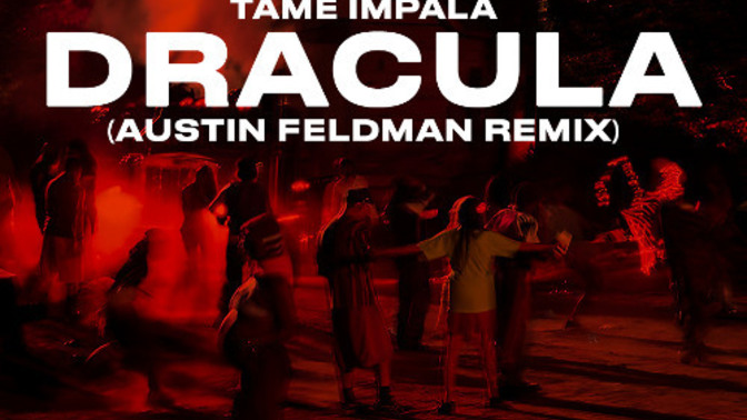 Bazen sadece müzik ritim ve Dracula iyi gelmez mi?