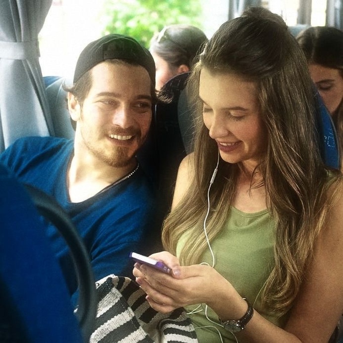 Sence gerçek aşk kaç kere yaşanır?