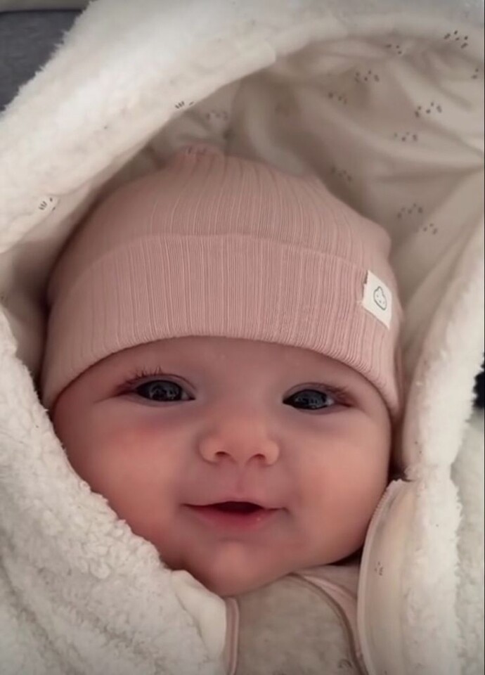 Bebek bakmayı biliyor musunuz?