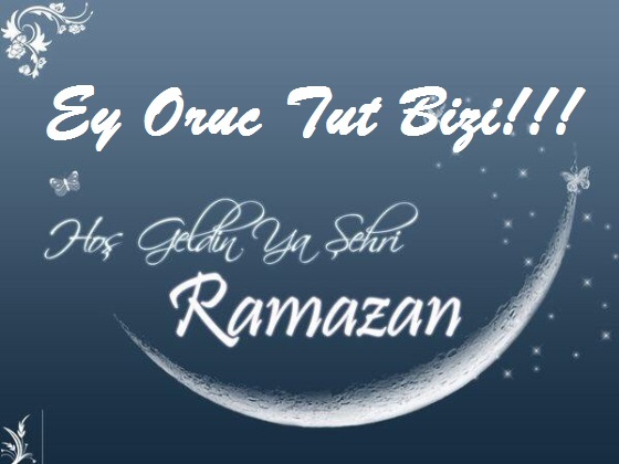 2030 yılında iki kere Ramazan orucu tutulacak; 2030 yılında siz ne yapıyor olacaksınız?