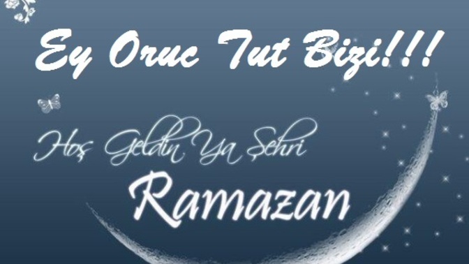 2030 yılında iki kere Ramazan orucu tutulacak; 2030 yılında siz ne yapıyor olacaksınız?