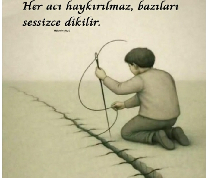 Hayatta en çok pişman olduğun an neydi, seni en çok ne yaraladı?