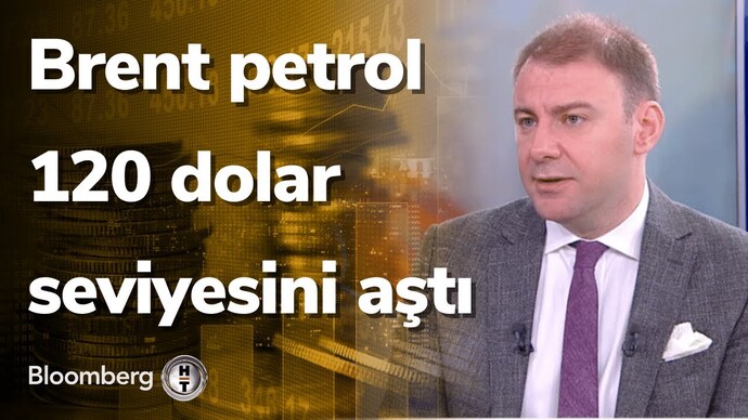 Brent petrol 120$’a dayandı! 🚨⚠️🚨 Türkiye yüksek enflasyona hazır mı? ?